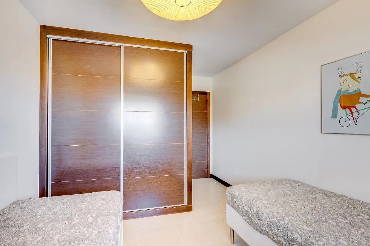 Apartmán Horno 2A034 Costa Adeje  Costa Adeje (Tenerife)