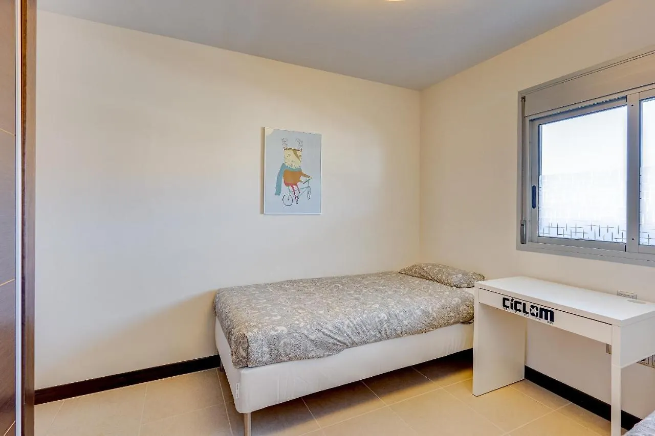 Apartmán Horno 2A034 Costa Adeje