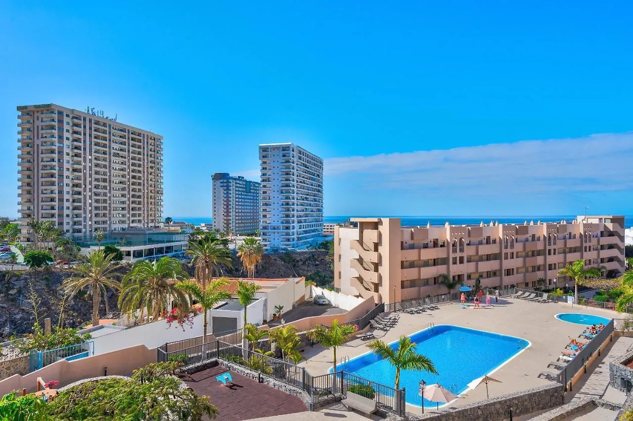 Apartmán Horno 2A034 Costa Adeje