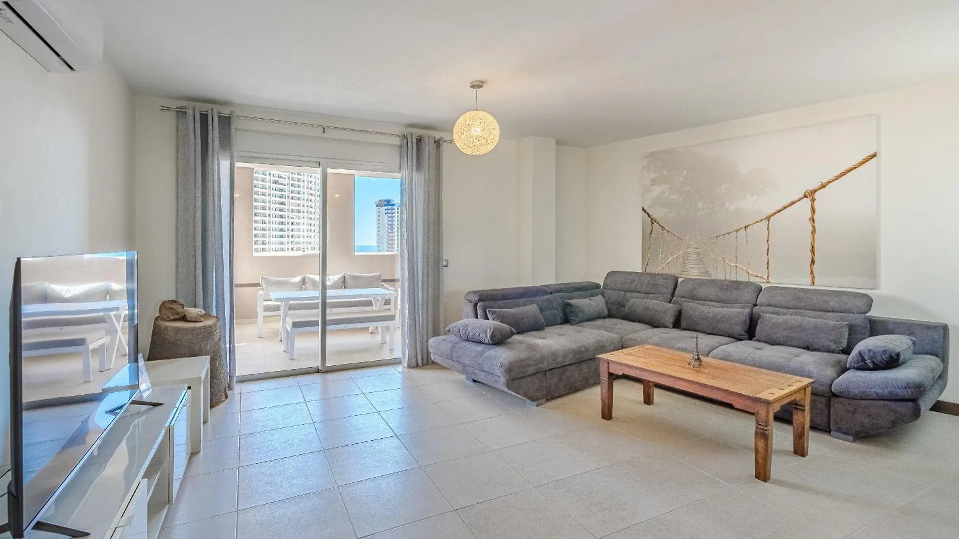 Apartmán Horno 2A034 Costa Adeje