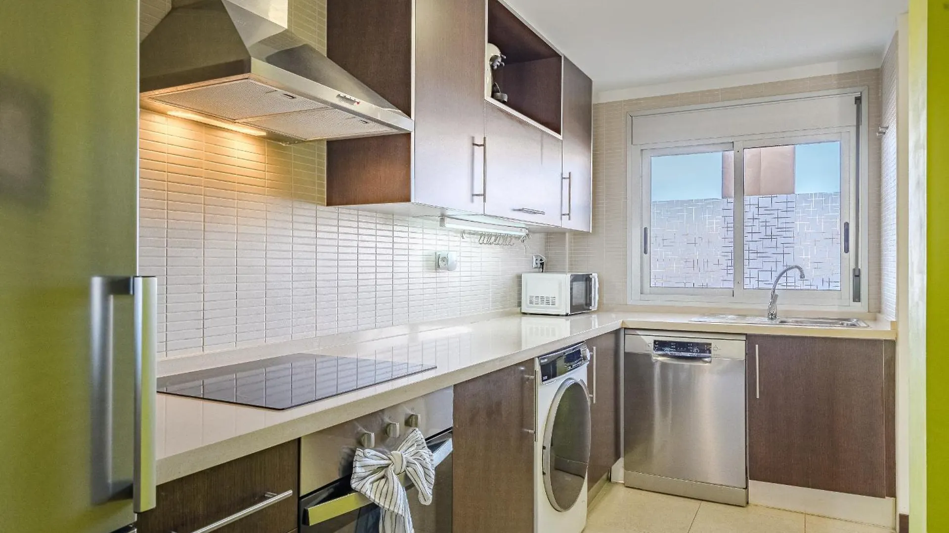 Apartmán Horno 2A034 Costa Adeje