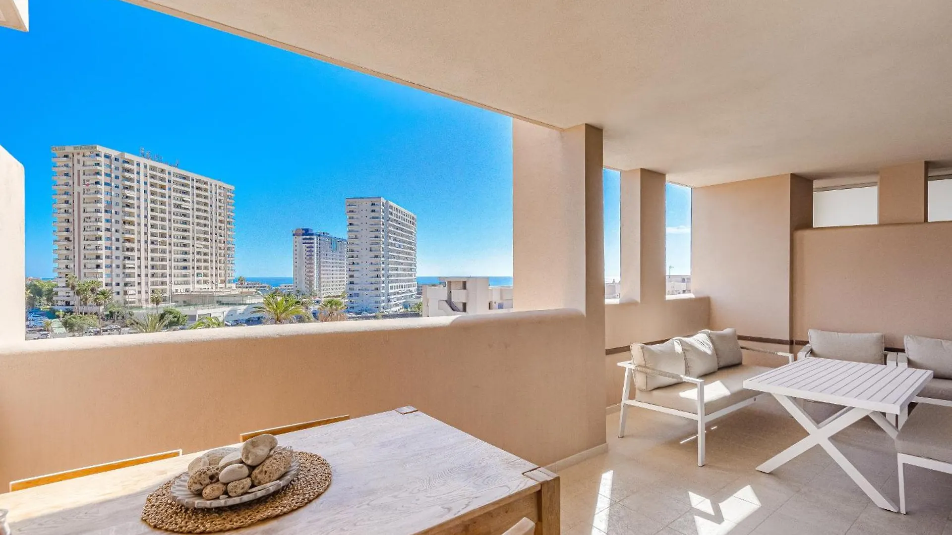 Apartmán Horno 2A034 Costa Adeje