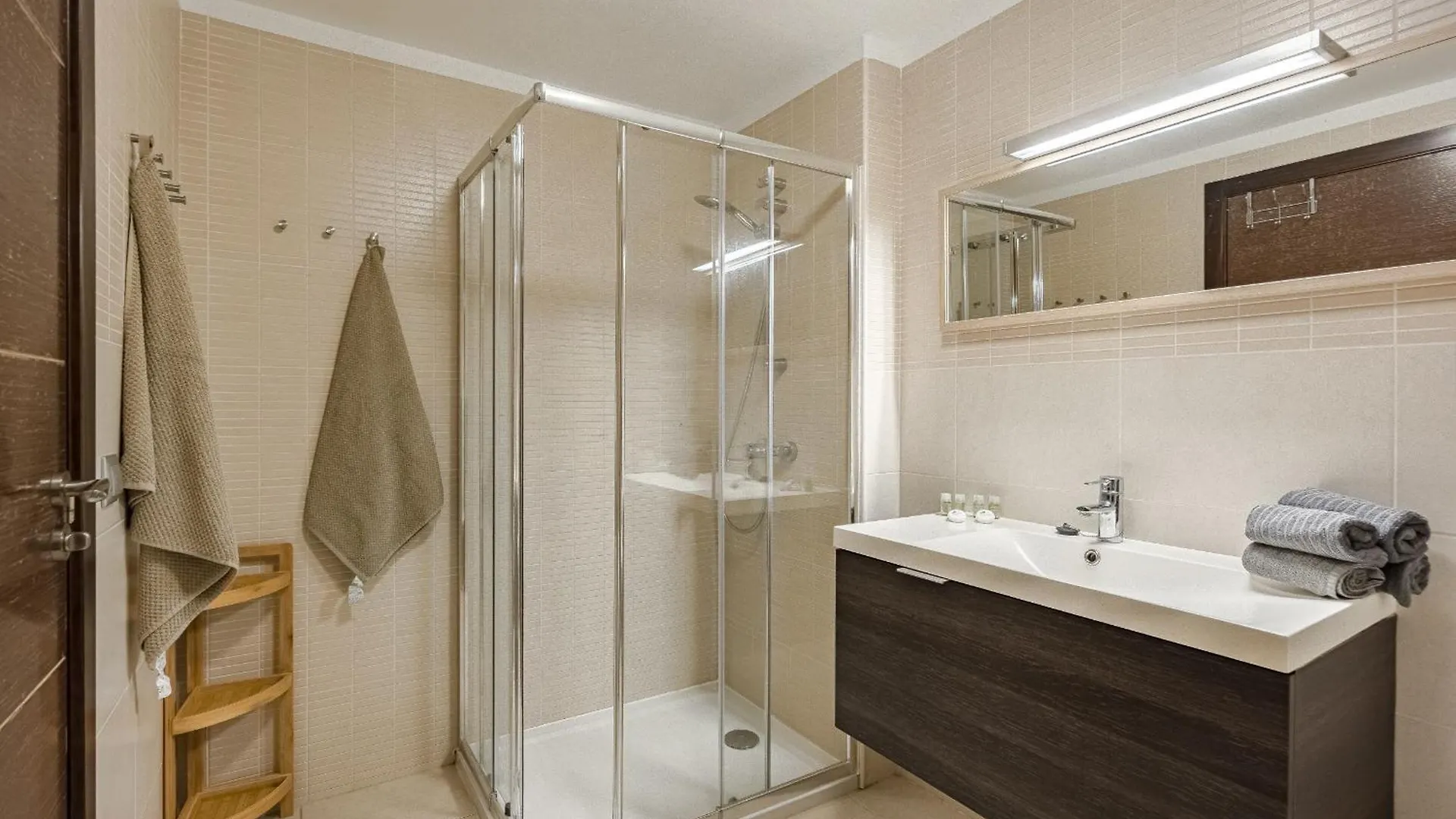 Apartmán Horno 2A034 Costa Adeje