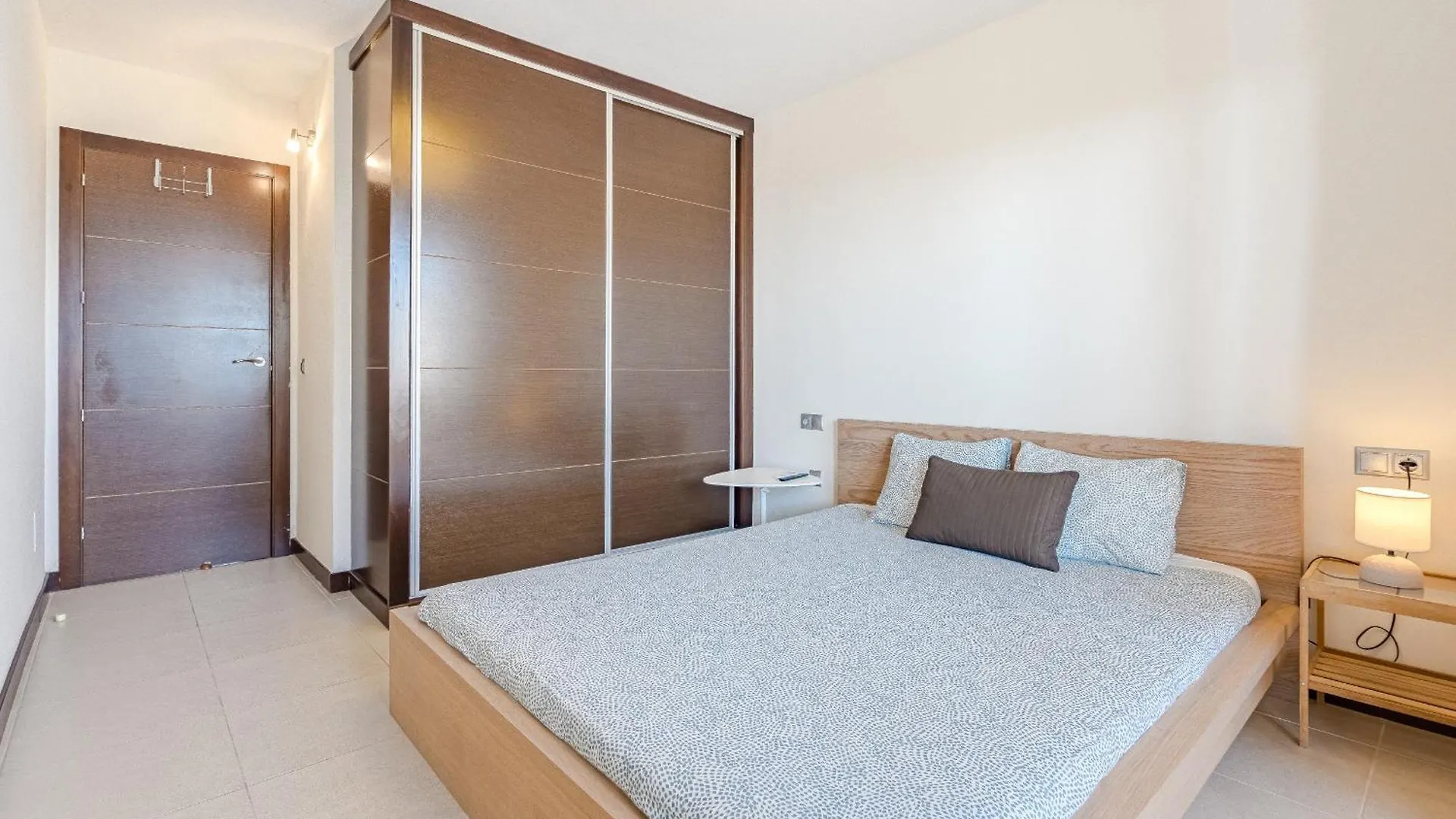 Apartmán Horno 2A034 Costa Adeje  Španělsko