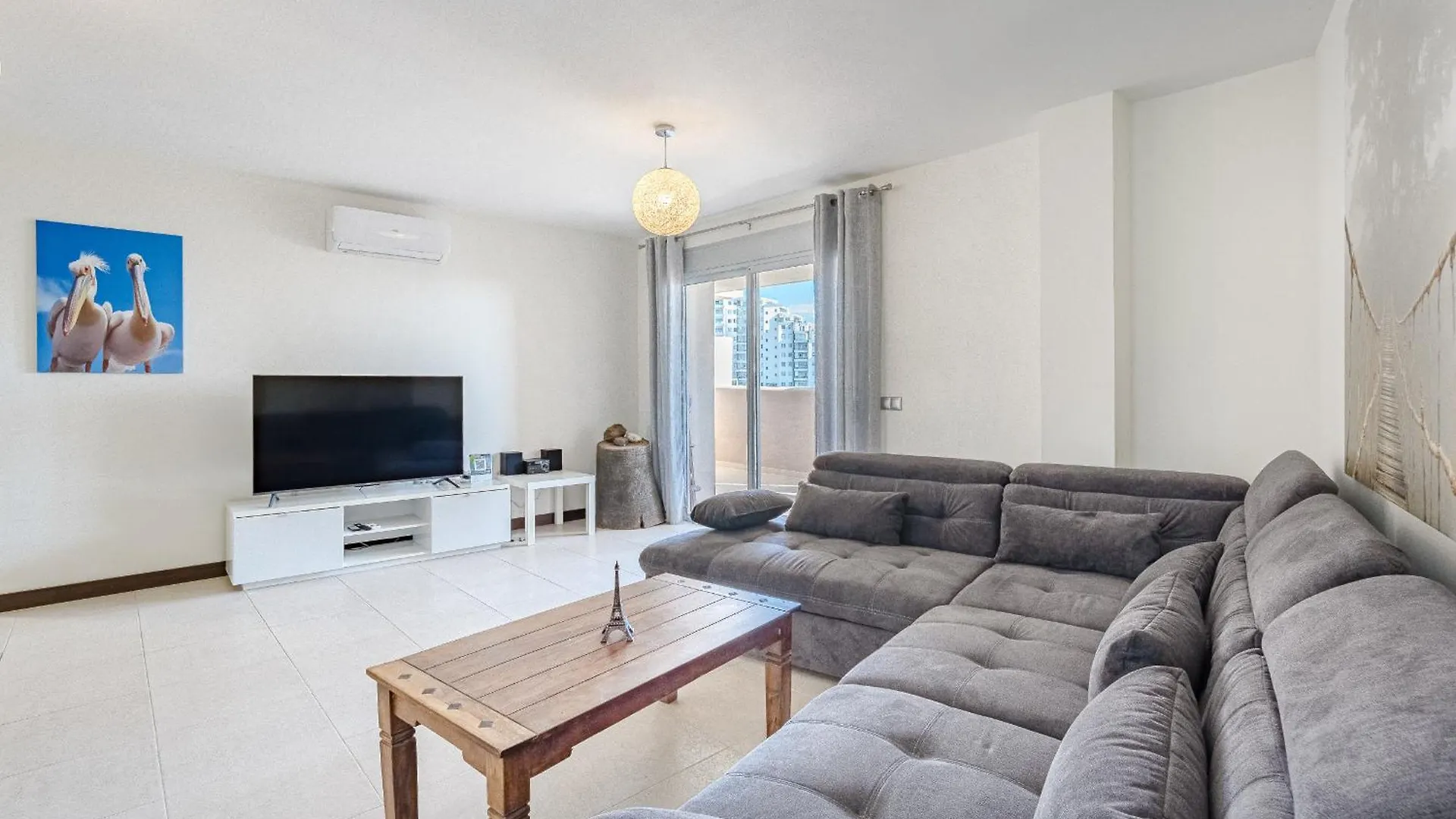 Apartmán Horno 2A034 Costa Adeje  0*, Costa Adeje (Tenerife) Španělsko