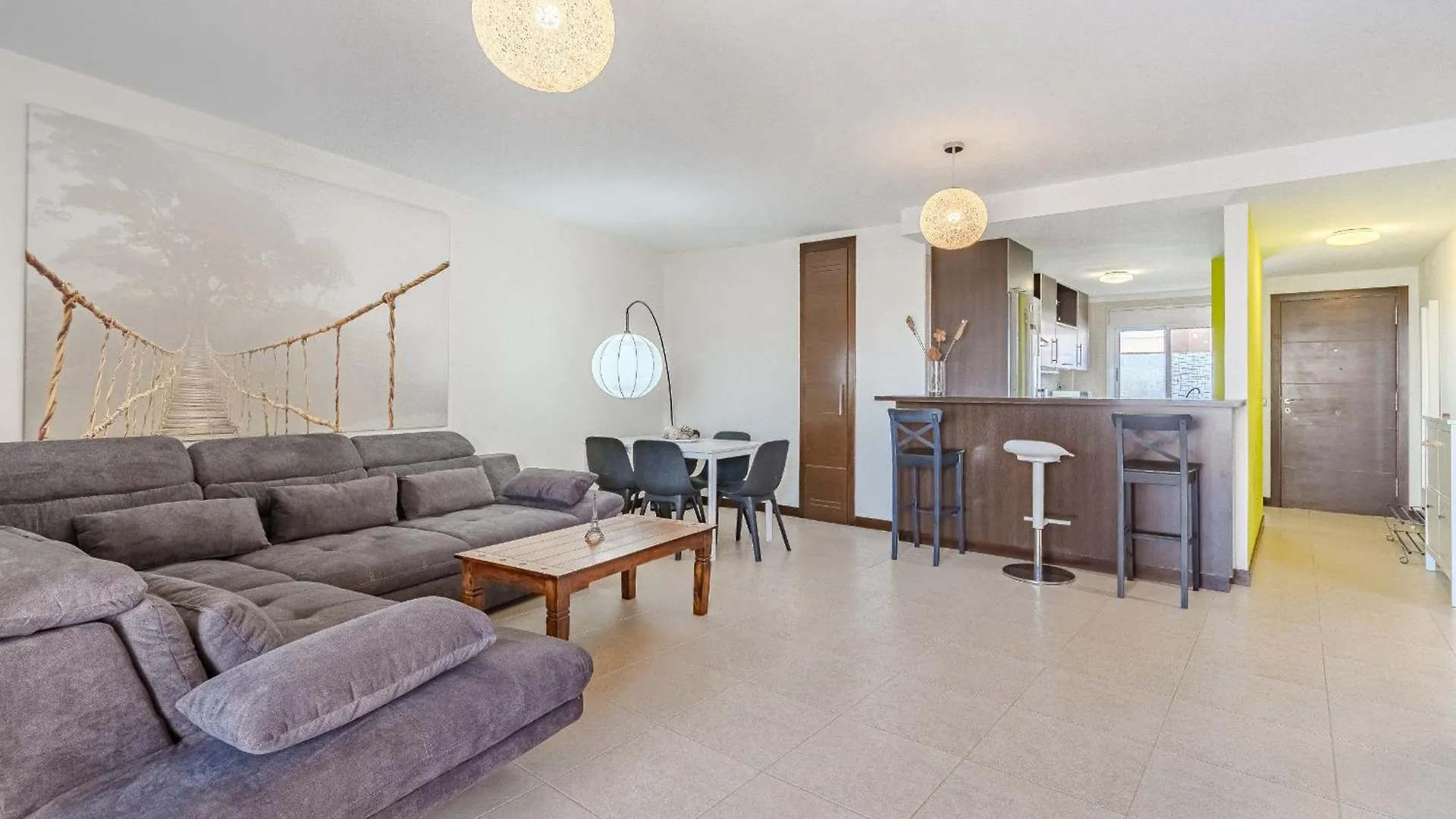 Apartmán Horno 2A034 Costa Adeje