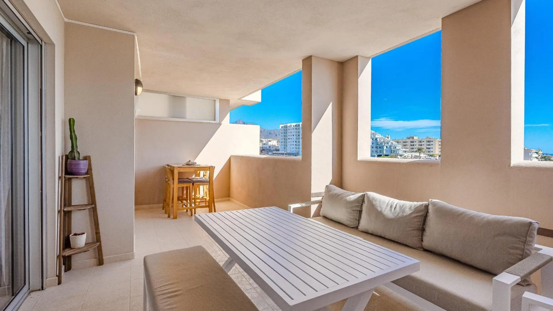 Apartmán Horno 2A034 Costa Adeje  0*, Costa Adeje (Tenerife) Španělsko