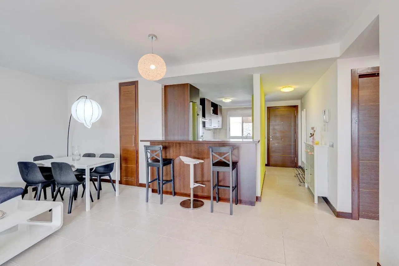 Horno 2A034 Apartment Costa Adeje