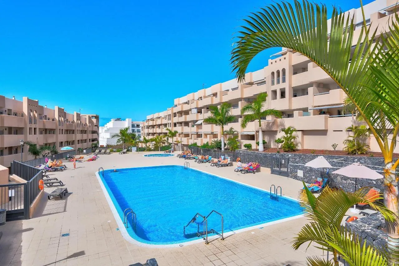 Horno 2A034 Apartment Costa Adeje