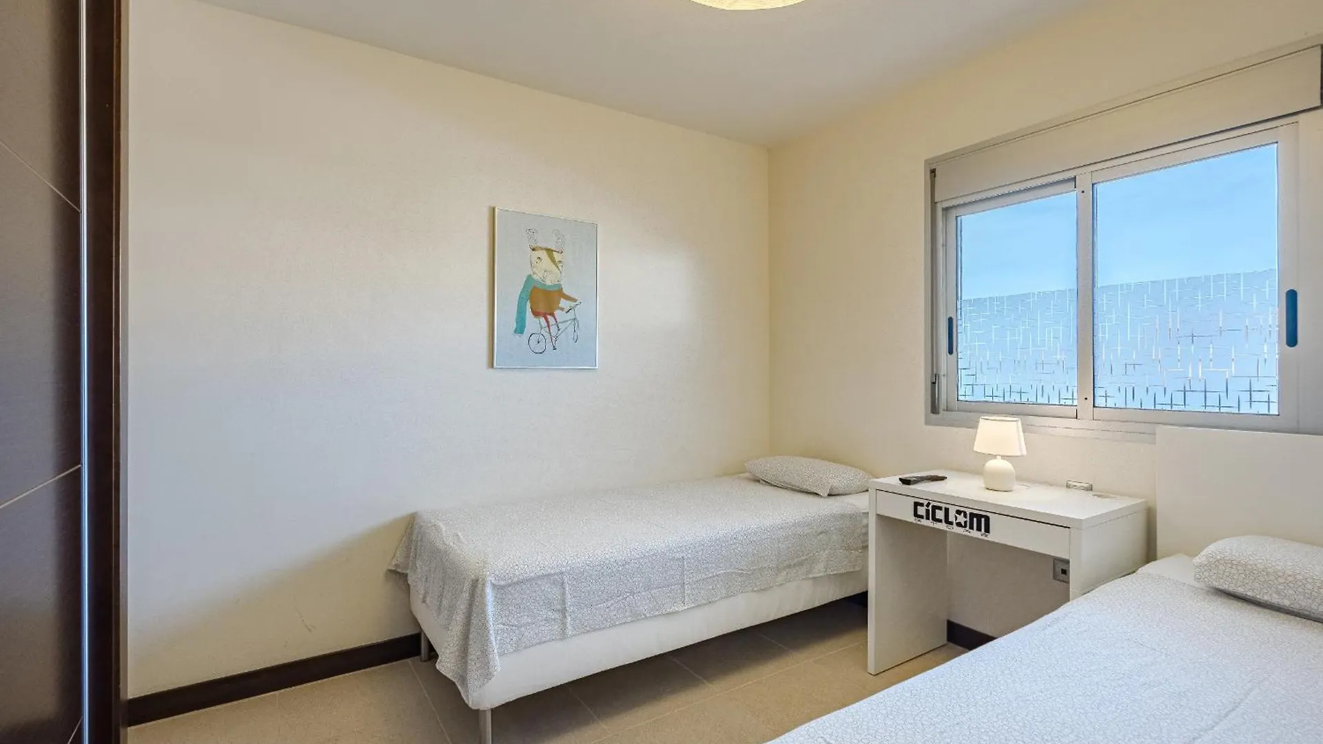 Horno 2A034 Apartment Costa Adeje  Spain